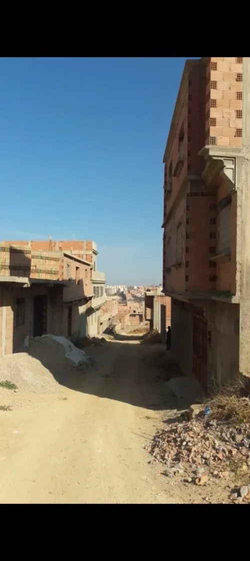 Vente Terrain Tlemcen Tlemcen