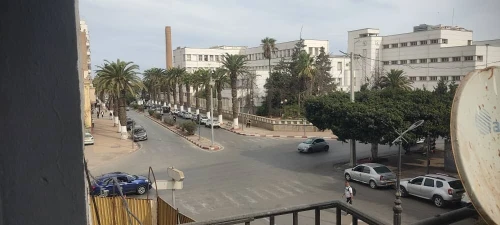 Vente Appartement F5 Oran Oran