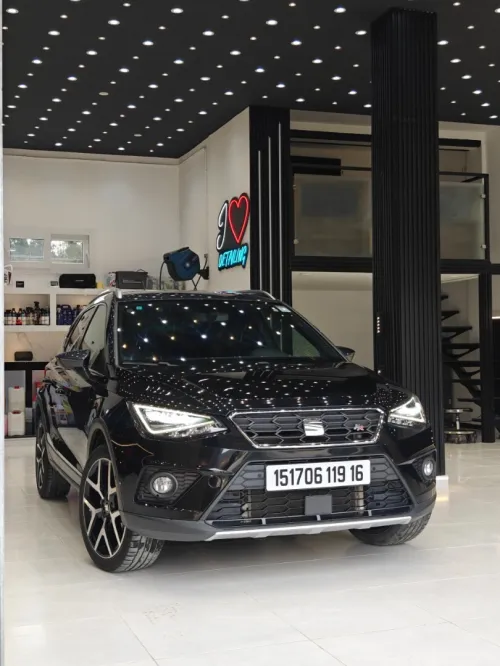 Seat ARONA 2019 FR +