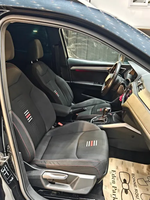 Seat ARONA 2019 FR +