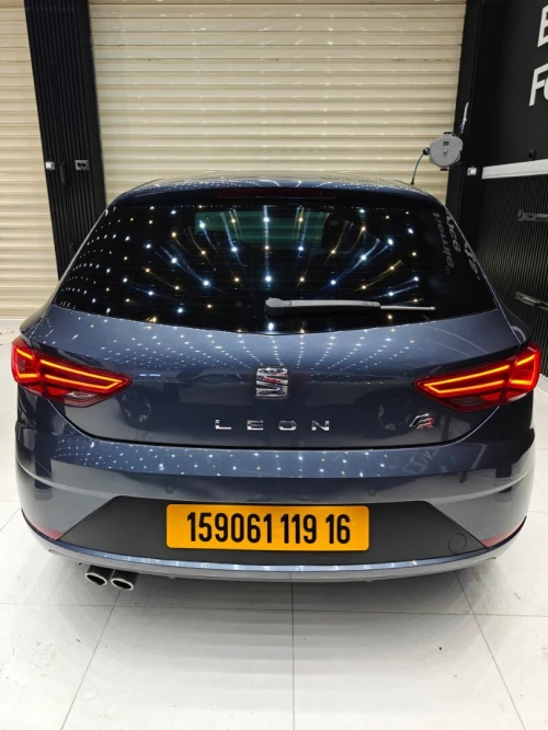 Seat Leon 2019 FR
