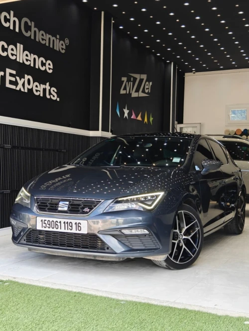 Seat Leon 2019 FR