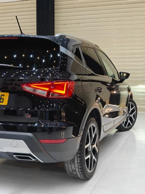 Seat ARONA 2019 FR +