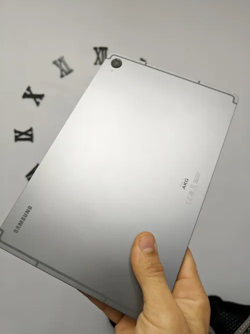 Samsung Tab S9fe