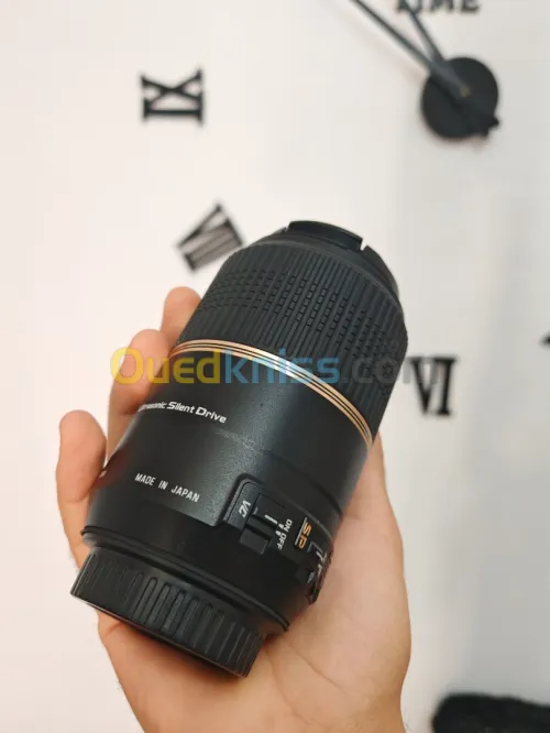Tamron 90mm 2.8 SP macro 
