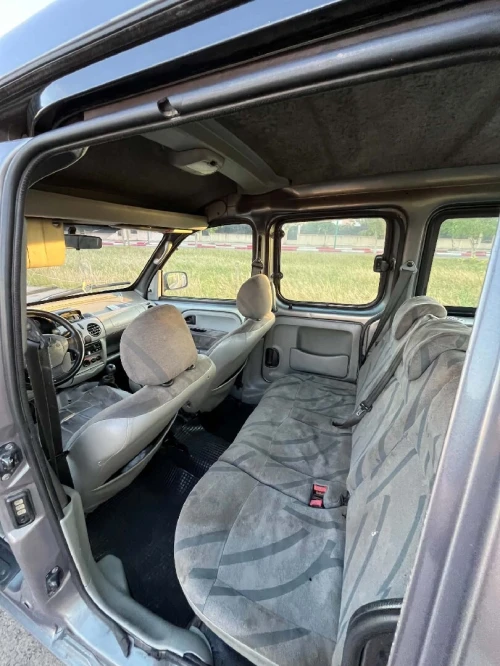 Renault Kangoo 2002 Kangoo