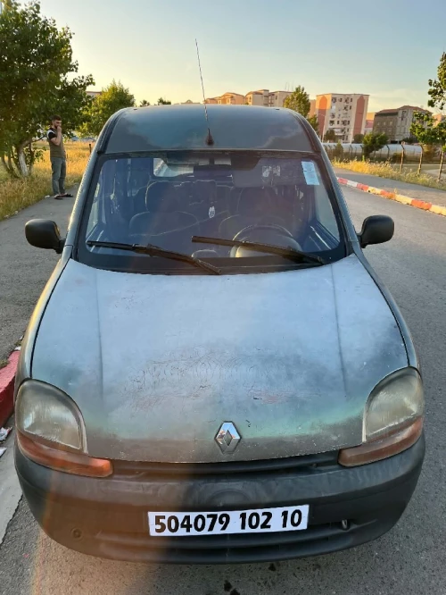 Renault Kangoo 2002 Kangoo