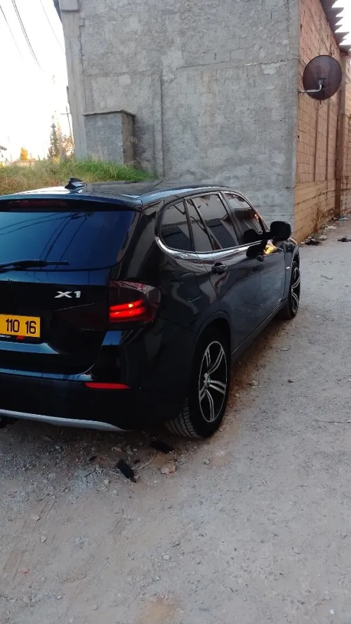 BMW X1 2010 Sport