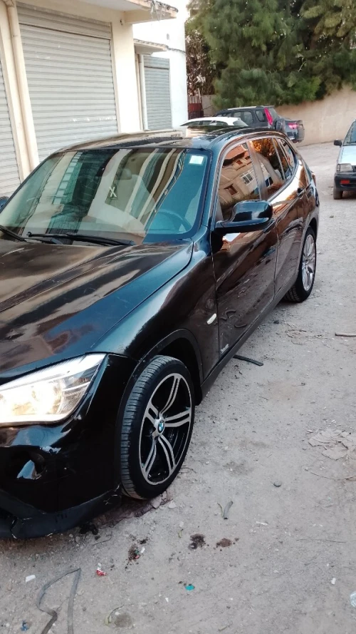 BMW X1 2010 Sport