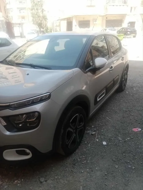 Citroen C3 2022 City Line
