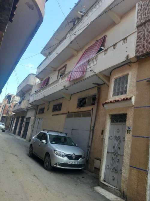 Vente Villa Tipaza Kolea