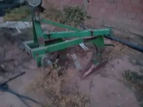 Vente Terrain Agricole Djelfa Had sahary