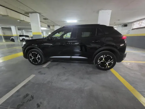 Peugeot 2008 2024 GT