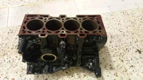 Moteur 1.5 DCI KONGOO Block cilasse
