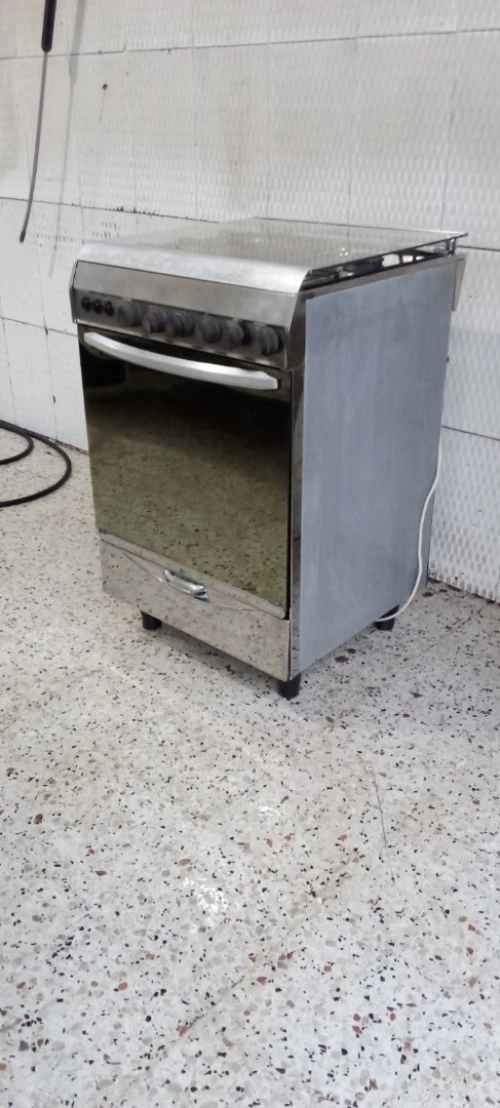 Cuisiniere