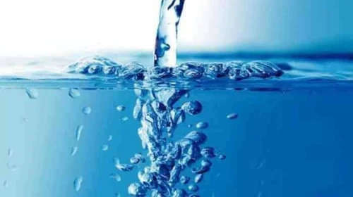 Eau osmose 