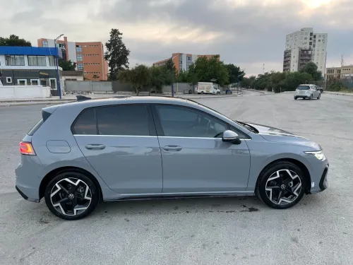 Volkswagen Golf 8 2025 R- Line 