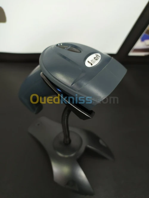 Lecteur code a barres / Scanner code 