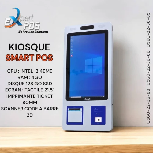 KIOSQUE