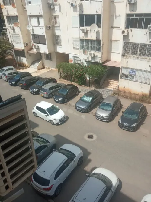 Location Appartement F3 Alger Birkhadem