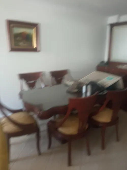 Location Appartement F3 Alger Birkhadem