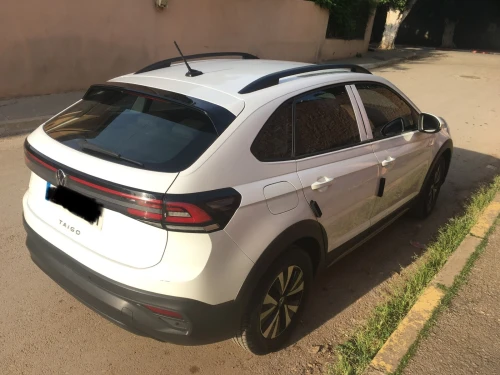 Volkswagen Taigo 2023 Life Plus