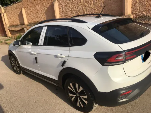 Volkswagen Taigo 2023 Life Plus