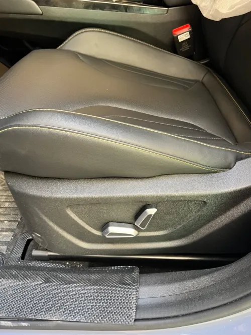 Geely Coolray 2025 Full option