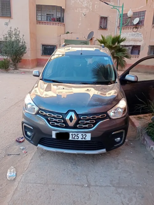Renault Kangoo 2025 Stepway