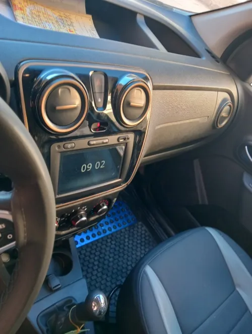 Renault Kangoo 2025 Stepway
