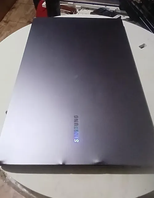 Galaxy Book4 (15 ", Core 5, 8G0)