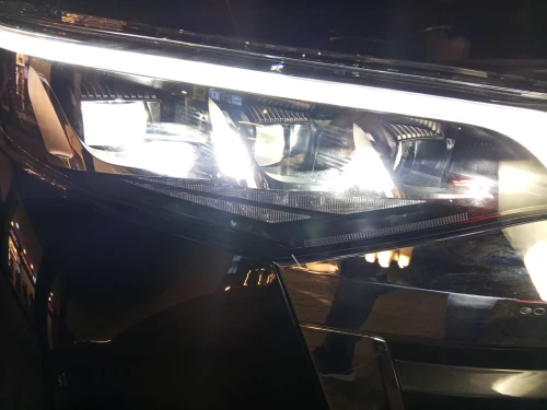 GAC M6 MAX 2026 Toute option