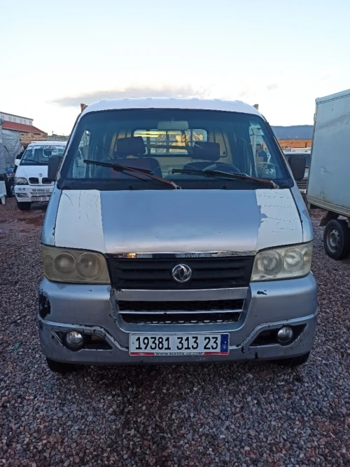 DFSK Mini Truck 2013 Dfac