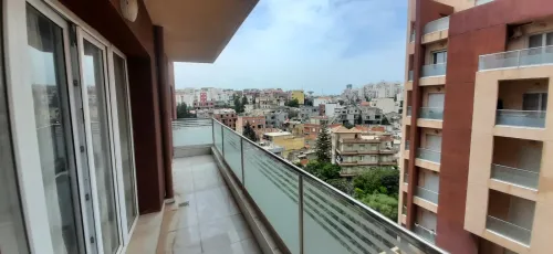 Location Appartement F3 Alger El achour