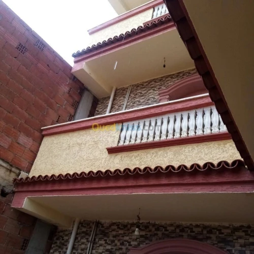 Vente Villa Blida Ouled selama
