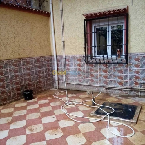 Vente Villa Blida Ouled selama