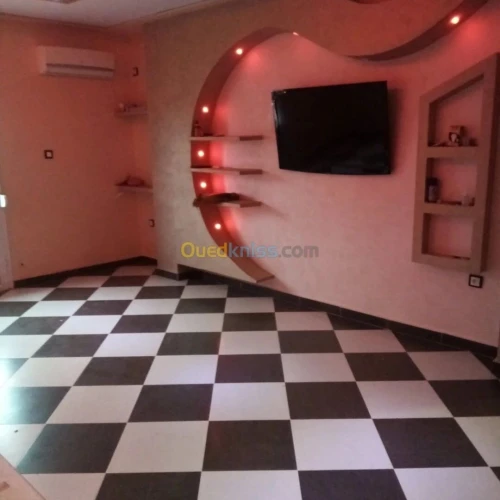 Vente Villa Blida Ouled selama