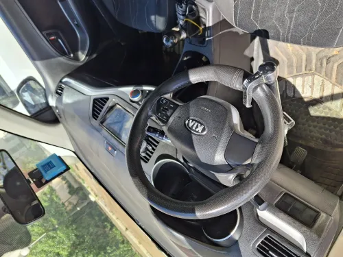 Kia Picanto 2016 Style