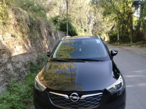 Opel Crossland x 2019 00 peinture/ 00 accident