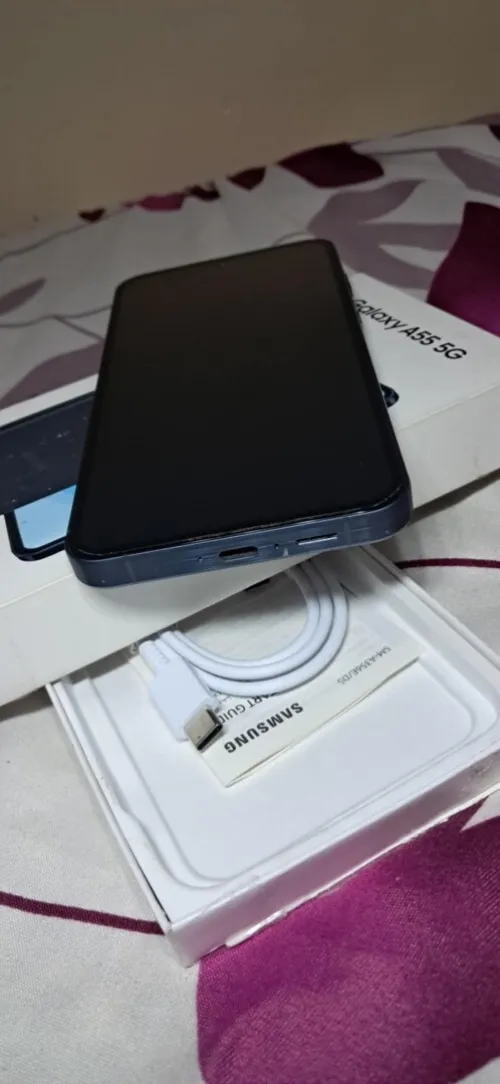 A55 5G Samsung