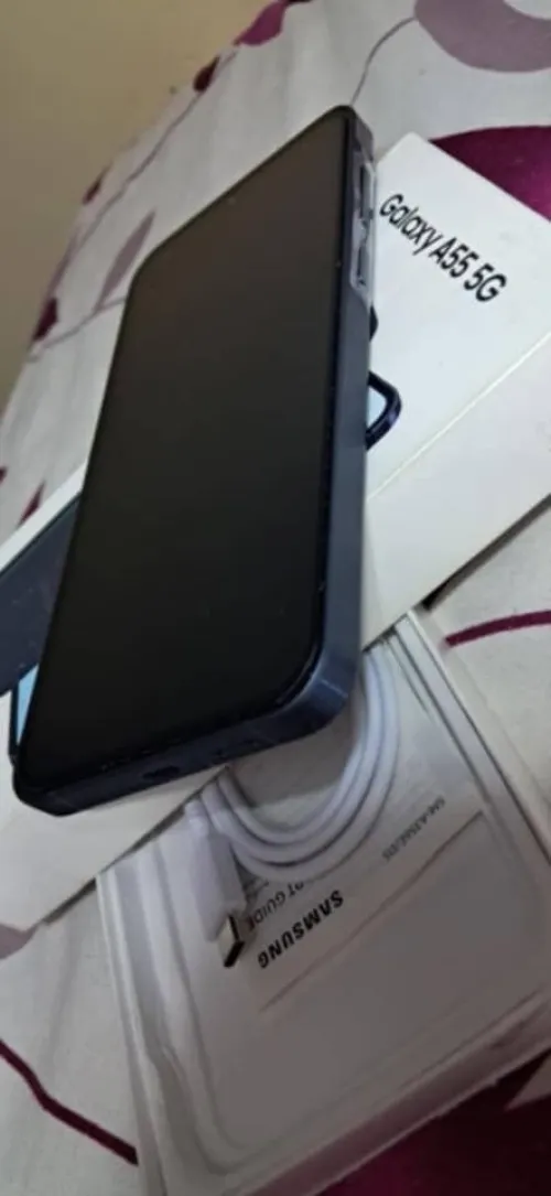 A55 5G Samsung