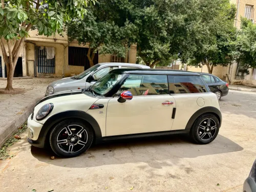 Mini Mini 2013 One