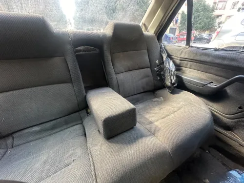Peugeot 605 1991 605