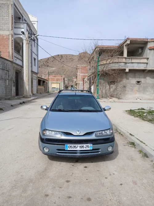 Renault Laguna 1 1995 Laguna 1