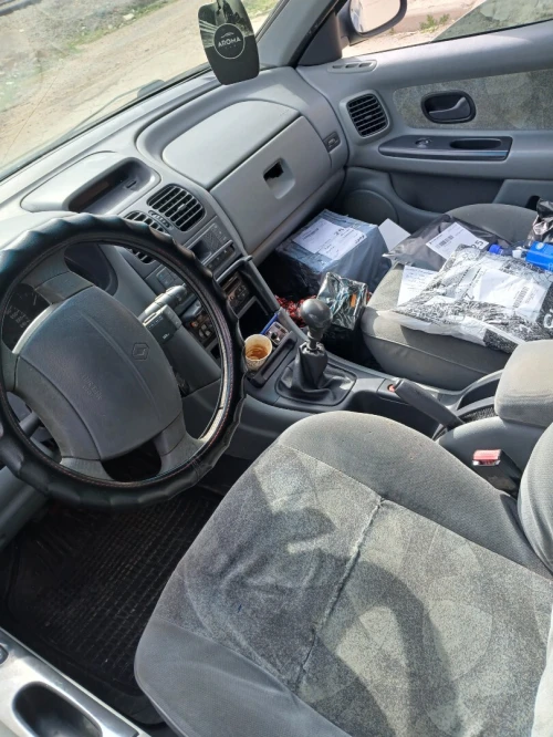 Renault Laguna 1 1995 Laguna 1