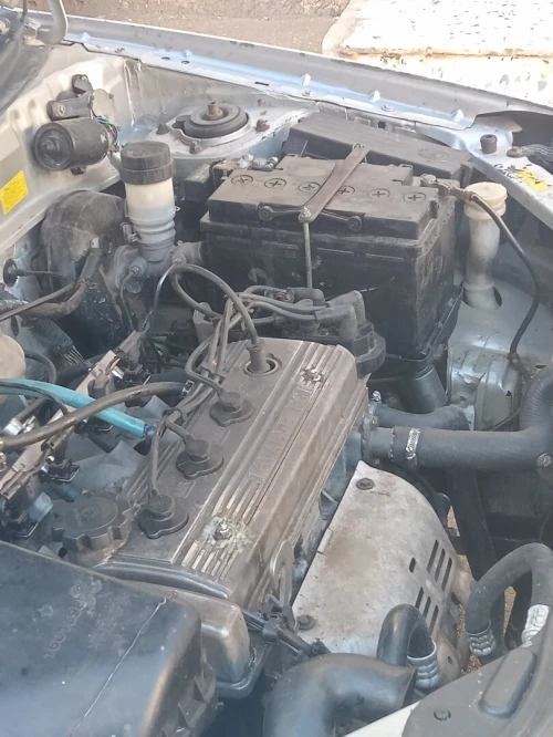 Geely CK 2010 GL