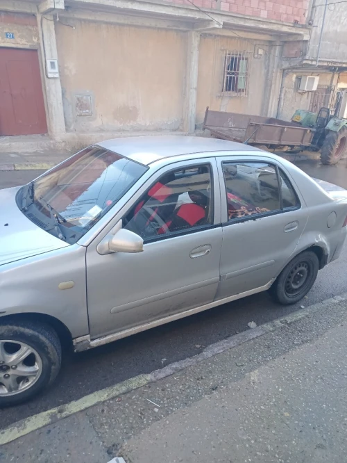 Geely CK 2010 GL