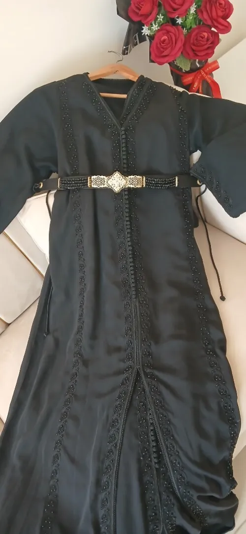 Caftan 2 piece