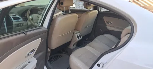 Renault Fluence 2013 Privilège