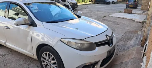 Renault Fluence 2013 Privilège
